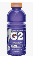 Gatorade G2 Grape